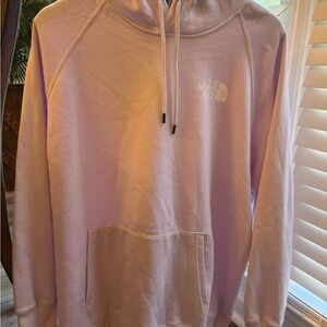 The North Face Women's 3 Xl Pullover Hoodie Lavender Fog New with Tags